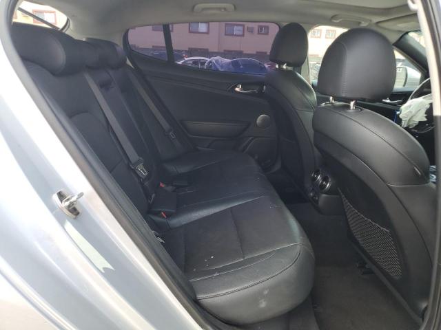 2018 KIA STINGER PR KNAE25LA1J6017497