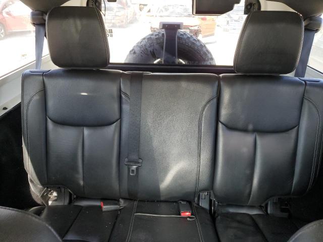 2015 JEEP WRANGLER U 1C4BJWFG1FL552174