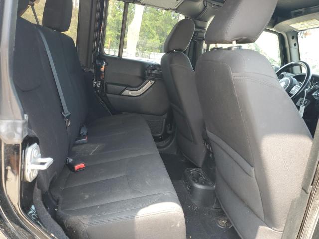 2018 JEEP WRANGLER U 1C4BJWDG6JL831941