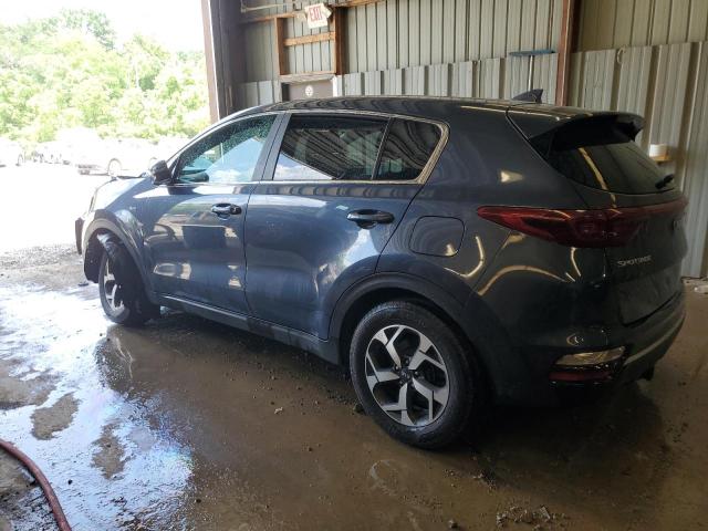 Vin: kndpmcac0l7672441, lot: 62207785, kia sportage lx 20202