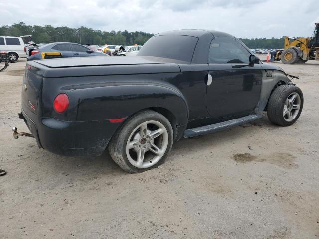 CHEVROLET SSR 2004 black  gas 1GCES14P64B107464 photo #4