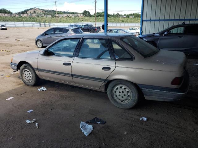 Vin: 1facp52u4mg122711, lot: 61833245, ford taurus gl 19912