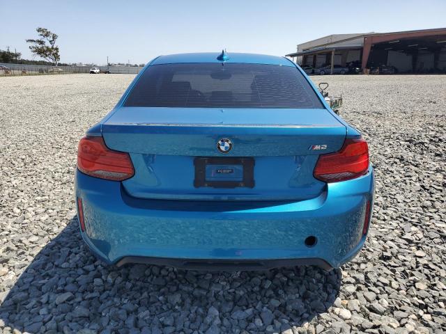 2016 BMW M2 WBS1H9C57GV786149