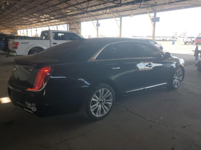 CADILLAC XTS LUXURY 2019 black  gas 2G61M5S36K9122743 photo #4
