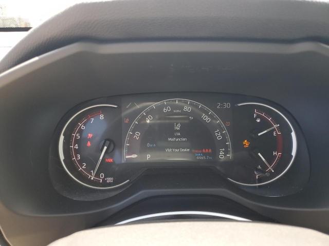 2025 TOYOTA RAV4 LE 2T3H1RFV6SC314663