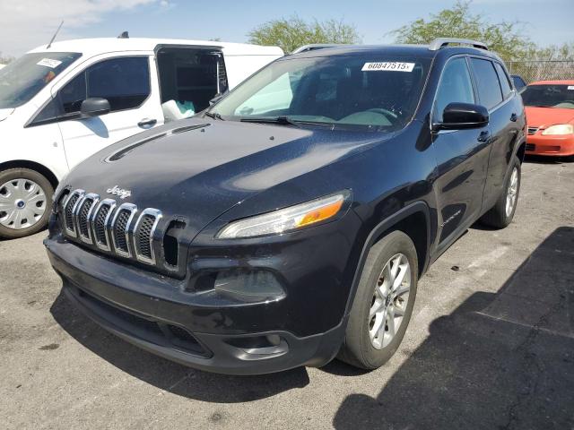 Vin: 1c4pjlcb7ew172587, lot: 60847515, jeep grand cher latitude 2014 img_1