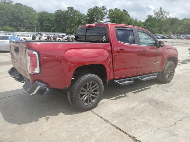 Vin: 1gtg5cen7k1308074, lot: 59802945, gmc canyon sle 20193