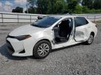 2018 TOYOTA COROLLA L - 5YFBURHE1JP809385