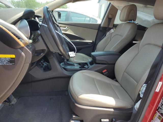 2014 HYUNDAI SANTA FE S - 5XYZUDLB3EG218886