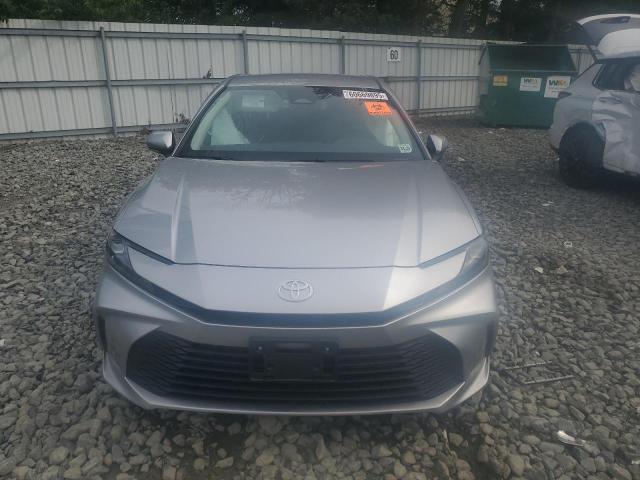 2025 TOYOTA CAMRY XSE 4T1DAACK1SU559355