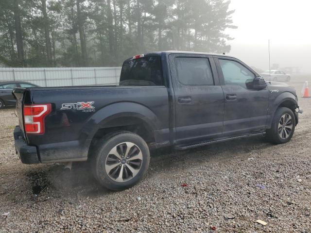 Vin: 1ftew1ep8lfa05352, lot: 60870485, ford f-150 supercrew 20203