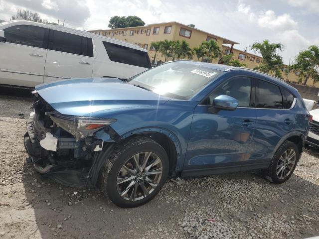 Vin: jm3kfbey2m0393028, lot: 59968995, mazda cx-5 signature 2021 img_1