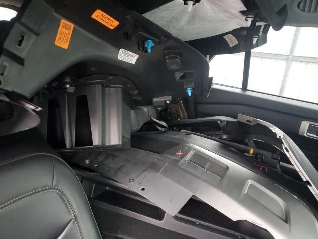 2023 FORD EXPLORER X 1FMSK8DH0PGA04144