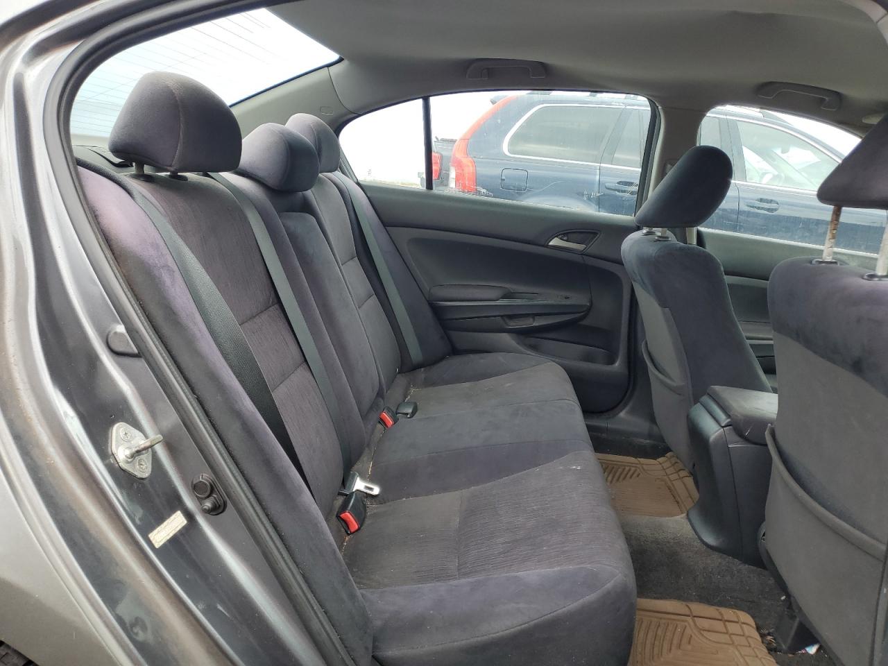 Lot #3312818088 2011 HONDA ACCORD LX