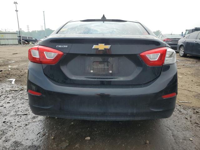 2017 CHEVROLET CRUZE LS 1G1BC5SM4H7117010