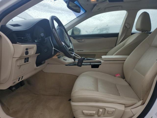 2015 LEXUS ES 350 - JTHBK1GG0F2159964