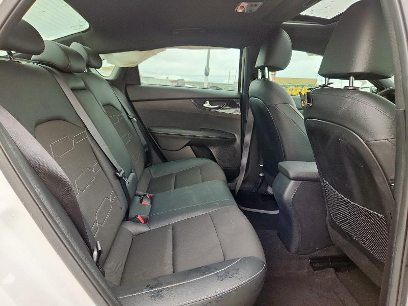 2024 KIA FORTE GT L 3KPF54AD9RE805343