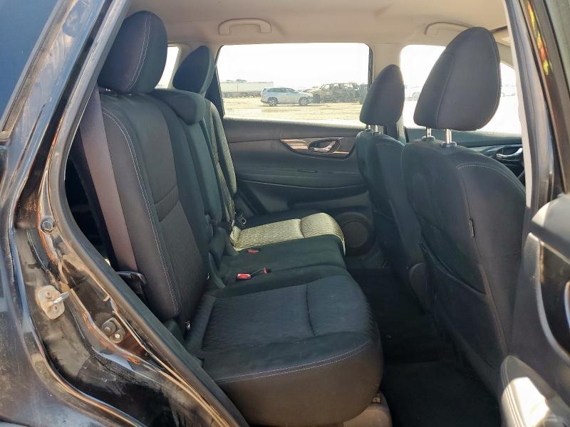2018 NISSAN ROGUE S KNMAT2MV1JP589064