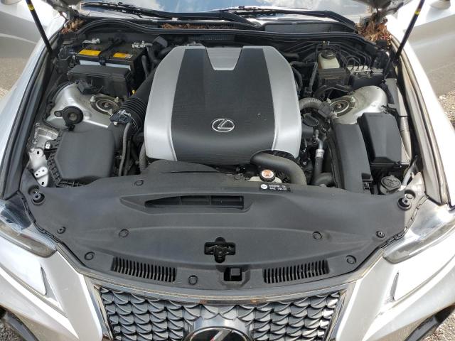 2019 LEXUS IS 300 - JTHC81D26K5035301