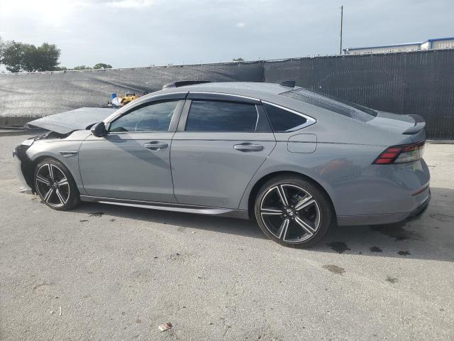 2023 HONDA ACCORD HYB - 1HGCY2F59PA000489