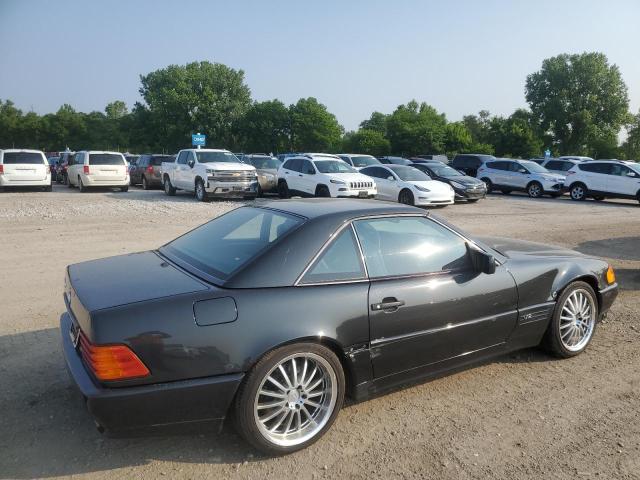 Vin: wdb1290761f075000, lot: 60309615, mercedes-benz sl-class 19933