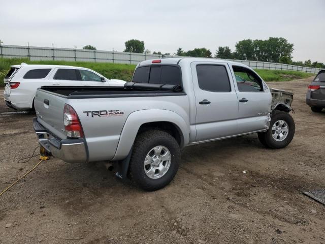 Vin: 3tmlu4en6cm093217, lot: 60237655, toyota tacoma double cab 20123