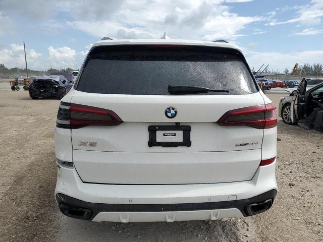 2023 BMW X5 SDRIVE 5UXCR4C02P9N57213