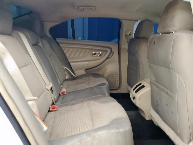 2016 FORD TAURUS SEL 1FAHP2E89GG131850