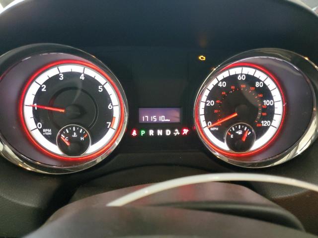 2015 DODGE GRAND CARA 2C4RDGBG9FR689467