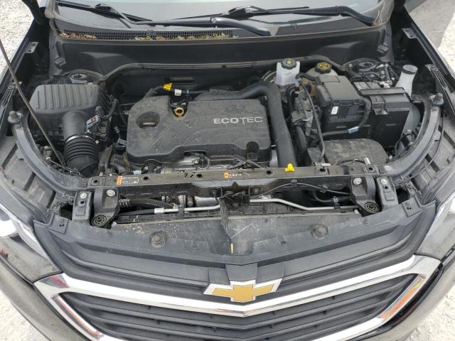 2020 CHEVROLET EQUINOX LS 2GNAXHEV7L6281056