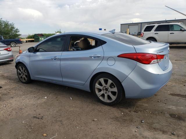 Vin: kmhdh4ae2cu426258, lot: 60500125, hyundai elantra gls 20122