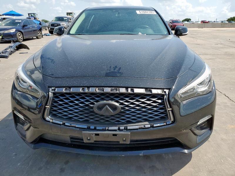 2020 INFINITI Q50 PURE - JN1EV7AP1LM205922