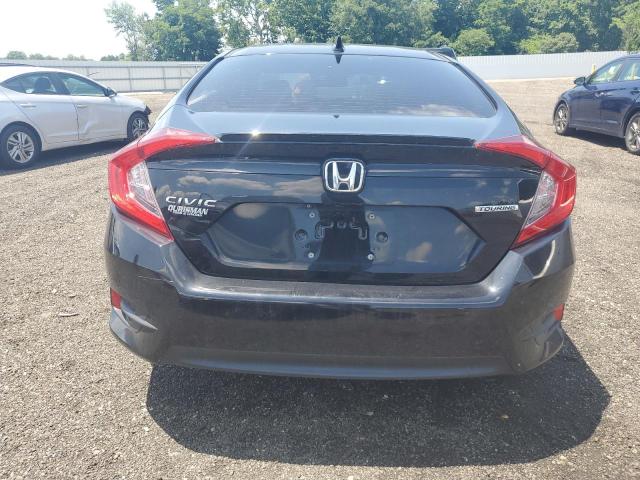 2017 HONDA CIVIC TOUR 2HGFC1F91HH643057