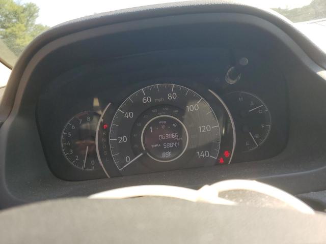 2016 HONDA CR-V EX 5J6RM4H58GL005209