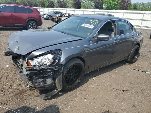 2011 HONDA ACCORD LX - 1HGCP2F36BA041382