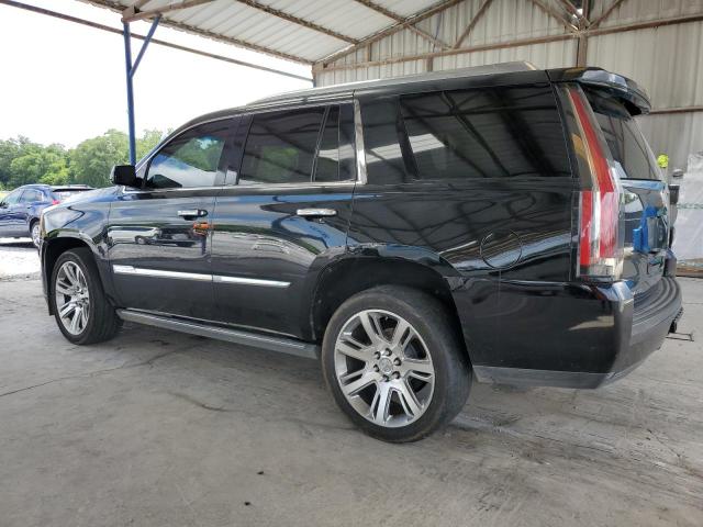 Vin: 1gys4ckj7fr226023, lot: 61422875, cadillac escalade premium 20152