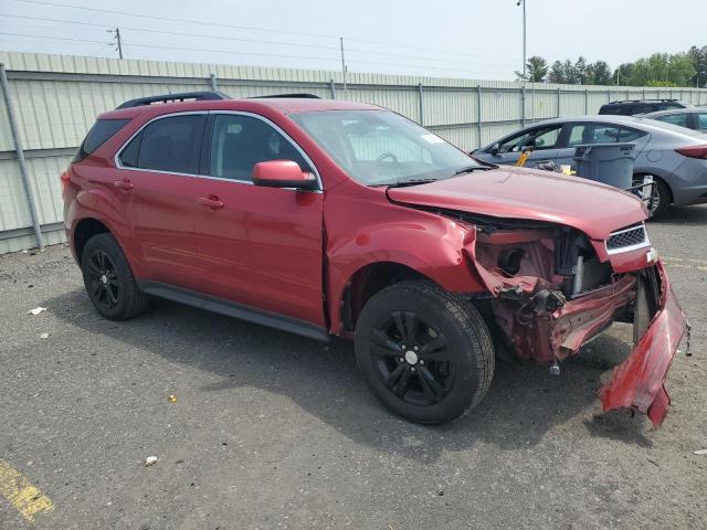 Vin: 1gnfleekxdz109079, lot: 59880385, chevrolet equinox lt 20134