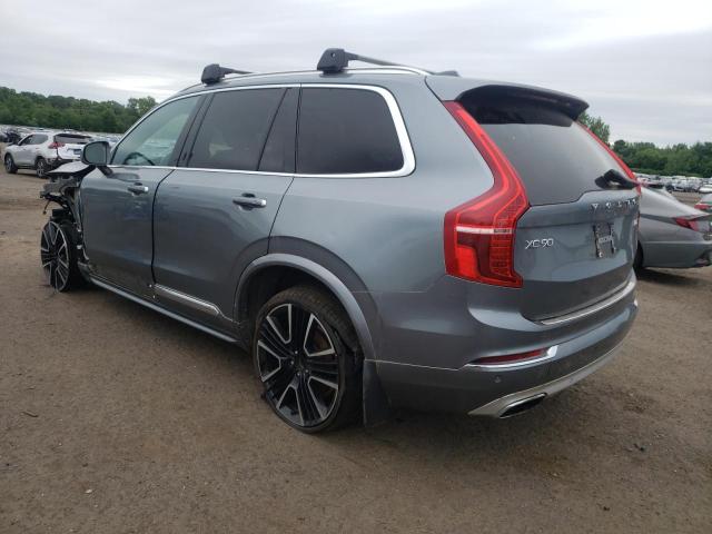 2019 VOLVO XC90 T6 IN YV4A22PL4K1444891