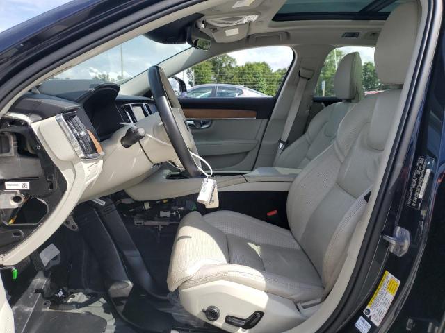 2019 VOLVO V90 T5 INS YV1102GL2K1087679