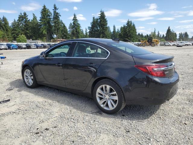 Vin: 2g4gk5exxf9176852, lot: 61088855, buick regal 20152