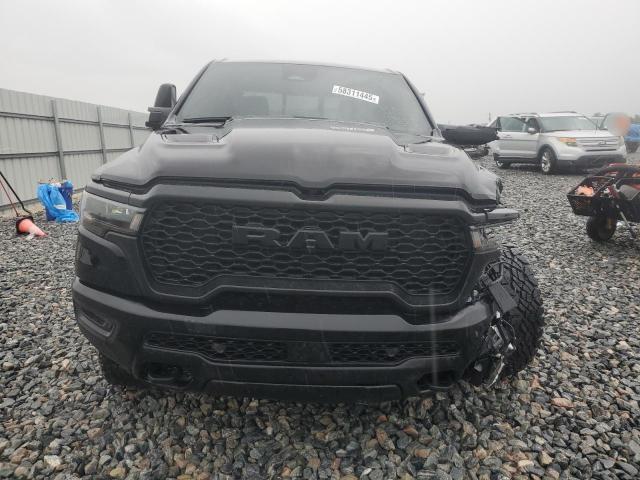 2025 RAM 1500 REBEL - 1C6SRFLP5SN593961