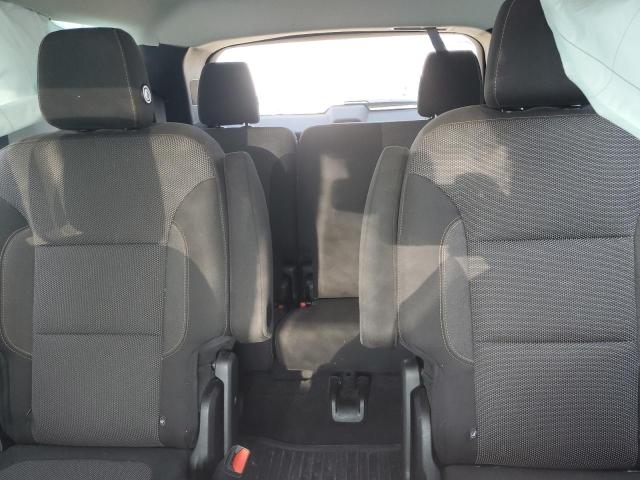2018 CHEVROLET TRAVERSE L - 1GNERGKW8JJ135624