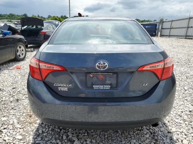 2018 TOYOTA COROLLA L 2T1BURHEXJC111518