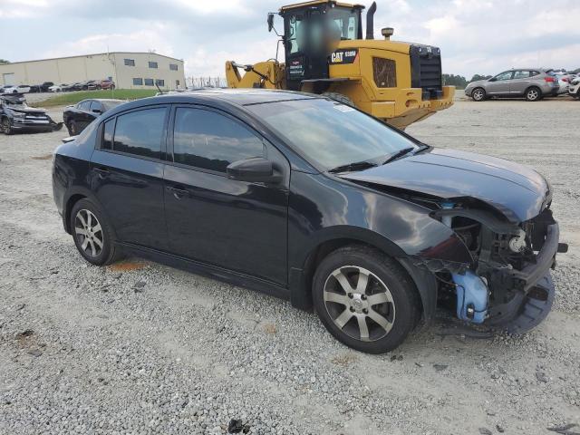 Vin: 3n1ab6ap4cl621619, lot: 59181265, nissan sentra 2.0 20124