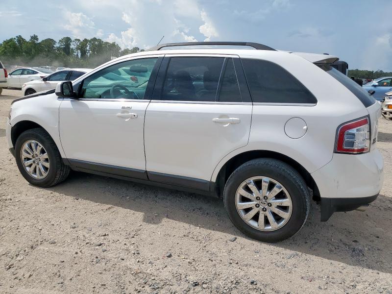 Vin: 2fmdk3kcxaba78141, lot: 59973795, ford edge limited 20102