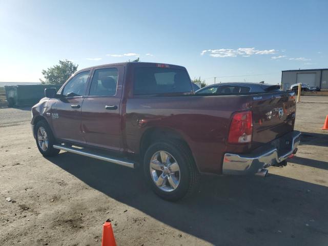 Vin: 1c6rr7kt2ks729645, lot: 61231915, ram 1500 tradesman 20192