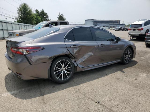 Vin: 4t1g11ak3pu782293, lot: 60619405, toyota camry se night shade 20233