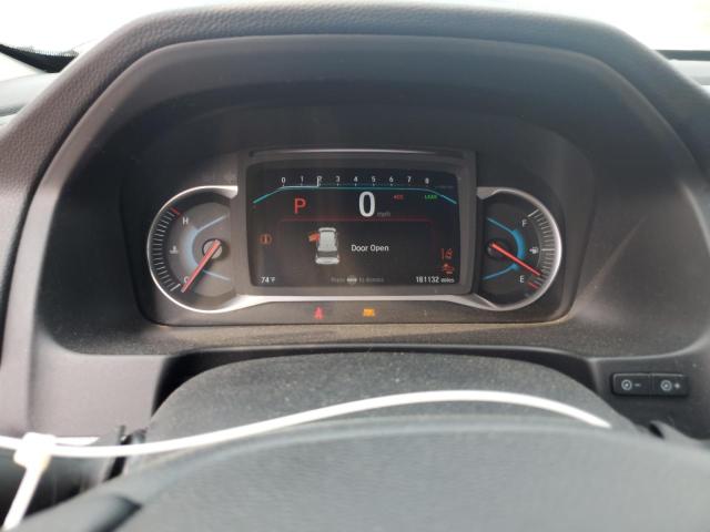 2021 HONDA PILOT SE 5FNYF6H21MB026933