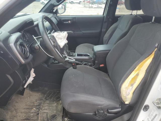 2018 TOYOTA TACOMA DOU 5TFDZ5BN4JX038630
