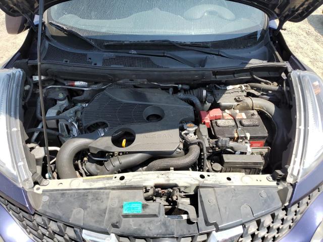 2016 NISSAN JUKE S JN8AF5MR2GT605448
